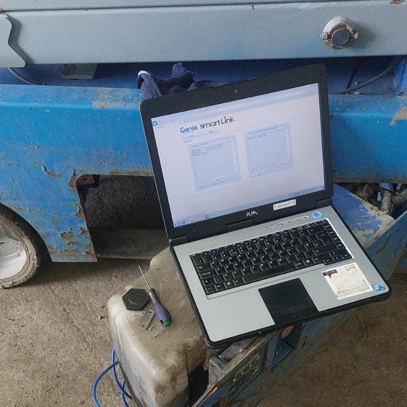 Access Repair's Maintenence and Safety Services in Glasgow, Scotland